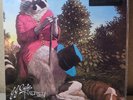 Naturally by Cale, J.J. (Sealed & New)w/minor sleeve damage