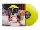 Dope Lemon - Honey Bones 2x Translucent Yellow Vinyl LP Reissue (New)