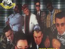 USED: The Mighty Mighty Bosstones - More Noise And Other Disturbances (LP, Album