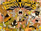USED: The Mighty Mighty Bosstones - While We're At It (LP, Bro + LP, Ora + Album