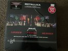 Metallica - S&M With Michael Kamen Conducting The San Francisco Symphony Orchest