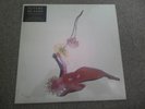 FUTURE ISLANDS The Far Field & INSERT & INNER 2017 4AD White 180 gram vinyl MINT
