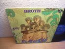 Broth - Broth LP mint- Top rare psych prog, Afro Funk LP 1970 mint- / Gatefold..