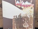 Led Zeppelin II 1969 RL Hot Mix Presswell Pressing RL Both Sides