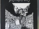 Destructors - Cry Havoc And Unleash The Dogs Of War Vinyl (CRI 12-104) Punk Rock