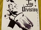 JOY DIVISION An Ideal for Living 7