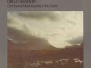 Orchestral Manoeuvres In The Dark - Organisation LP Album Vinyl Electronic 225