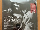 Donny Hathaway Live At The Bitter End 1971 (2014) 2LP #647 180g RSD ATCO New