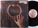 KISS Music From The Elder CASABLANCA LP VG+ gatefold SHRINK o
