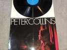 PETER COLLINS First Album V Rare Orig UK 1970 Decca Nova Folk Psych Prog EX/VG