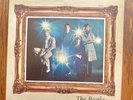 Beatles Strawberry Fields/Penny Lane Picture Sleeve, rare WC West Coast Style