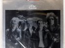 QUEEN GAME ELEKTRA P10875E Japan ORIGINAL PROMO INSERT VINYL LP