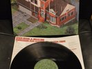 DAVID BYRNE & BRIAN ENO - EVERYTHING THAT HAPPENS WILL HAPPEN TODAY - 2008 LP