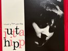 JUTTA HIPP At The Hickory House Volume 2 LP Blue Note Japan 1983 Van Gelder Cool