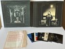 Bill Nelson - Trial By Intimacy (The Book Splendours) 4xLP Cocteau UK Ltd. 1984