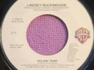 Lindsay Buckingham / Ralph Burns 