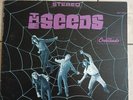 The Seeds, Vinyl LP. A Web Of Sound. GNP 2033 Crescendo Records.