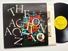 The Action LP The Ultimate Action U.K. Import  MINT George Martin Produced