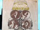 The Kinks Something Else By The Kinks 1967 Reprise Records Vinyl LP RS 6279