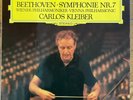 Carlos Kleiber Beethoven Symphony No. 7 Vinyl Very Good Condition Germany Press