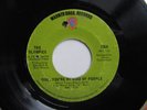 THE OLYMPICS Girl you're My Kind Of People/ People People People Northern Soul