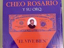 Cheo Rosario Y Su Orq. 