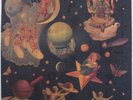 SMASHING PUMPKINS Mellon Collie... VIRGIN 4XLP VG+/VG++ 180g boxset & booklets o