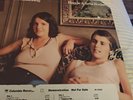 Maggie & Terre Roche – Seductive Reasoning LP 1975 1st Press PROMO  VG/EX Folk