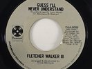 Fletcher Walker III 