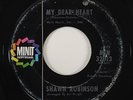 Shawn Robinson 
