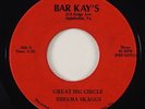 Thelma Skaggs 