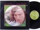 VAN MORRISON Astral Weeks WARNER BROS LP uk o