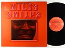 Miles Davis - Miles Smiles LP - Columbia - CL 2601 OG Press 2-Eye Mono