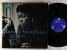 Sarah Vaughan - S/T LP - EmArcy - MG 36004 Mono DG