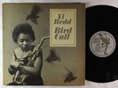 Vi Redd - Bird Call LP - United Artists - UAJ 15016 OG Press Mono Ear VG+