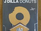 J Dilla - Donuts - 2006 - Stones Throw - Lp VG+/VG+