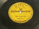 Warren Smith: Rock 'N' Roll Ruby / I'd Rather Be Safe 78 - Sun 239 - Rockabilly