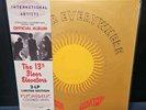 The 13th Floor Elevators Easter Everywhere 2LP Mono/Stereo NEW VINYL RECORD