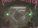 LP Twisted Sister Come Out And Play POP UP SLEEVE, LIMITED EDITION NEAR MINT