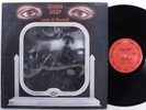 URIAH HEEP Look At Yourself MERCURY LP VG+ mirror cover o