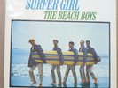 THE BEACH BOYS - Surfer Girl - LP MFSL 1-116 1983 Vinyl STILL SEALED
