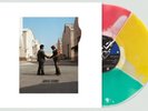 Pink Floyd - Wish You Were Here - Liquid Filled Bad World Vinyl LP - IN HAND