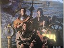XTC – Black Sea LP Album vinyl record 200g remastered reissue 2019 on Ape House