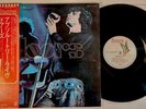 Doors, the Absolutely Live 2 LPs Reissue Japan w/ obi + insert