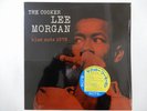 Lee Morgan The Cooker Blue Note BLP 1578 Japan Shrink VINYL LP