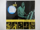Jimmy Smith A Date With Jimmy Smith, Vol. 2 Blue Note BLP 1548 Japan Shrink  LP