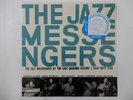The Jazz Messengers At The Cafe   Volume 2 Blue Note BLP 1508 Japan Shrink  LP