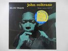John Coltrane Blue Train Blue Note BLP 1577 Japan Shrink VINYL LP