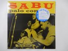 Sabu Palo Congo Blue Note BLP 1561 Japan Shrink VINYL LP