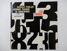 Horace Parlan Us Three Blue Note GXF 3154 Japan  VINYL LP
